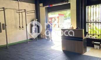 Imagem 4: Flamengo Galpão / depósito com venda por R$1.900.000