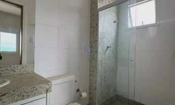 Imagem 2: Apartamento com 3 dormitórios à venda, 100 m² por R$ 750.000 - Santa Doroteia - Pouso Aleg