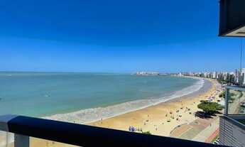 Imagem 12: APARTAMENTO 3 QUARTOS DE FRENTE TOTAL PARA O MAR DA PRAIA DO MORRO, TOTALMENTE MOBILIADO