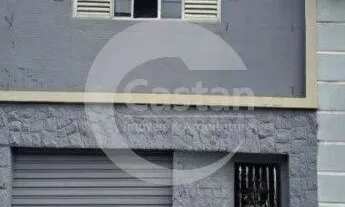 Imagem: Casa térrea assobradada para reforma a