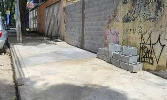 Imagem 2: Venda de Terreno / Área na cidade de São Paulo