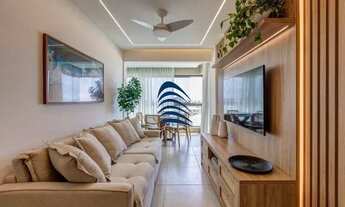 Imagem: Apartamento frente mar Praia do Flamengo