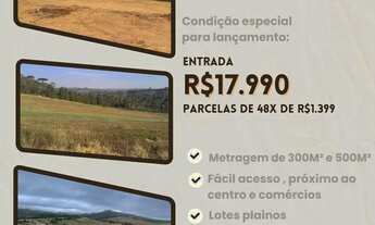 Imagem: Terreno em Caucaia do Alto Acesse e veja!