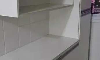 Imagem 2: Excelente apartamento pra locação no Splendore com 2 quartos sendo 1 suíte