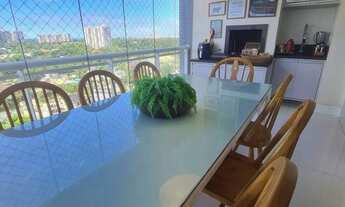 Imagem 2: Apartamento à venda no ETCO GREENVILLE, PATAMARES, Salvador, BA