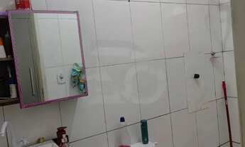 Imagem 2: Casa de 162m² no Bairro São Conrado - 4 Quartos, sendo 2 Suítes