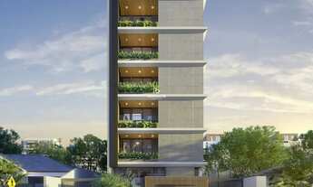 Imagem 3: Apartamento com 2 dormitórios sendo uma Suíte à venda - Vila Izabel - Curitiba/PR