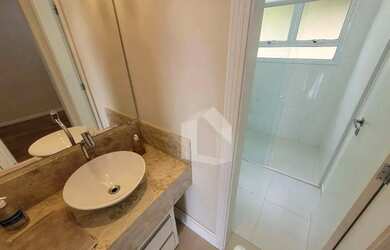 Imagem 15: Apartamento com 3 dormitórios à venda, 110 m² por R$ 790.000,00 - Jardim Esmeralda - Poços