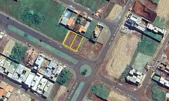 Imagem 2: Terreno Padrão em Jaú