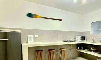 Imagem 4: Pousada Villa Bali Maresias Lofts - Oportunidade única de Investimento no Litoral Norte!