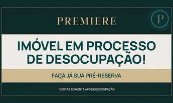 Imagem 4: Apartamento com 2 dormitórios para alugar, 51 m² por R$ 2.574,97/mês - Novo Mundo - Curiti
