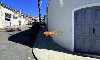 Imagem 3: Salão Comercial / Jardim de Lucca