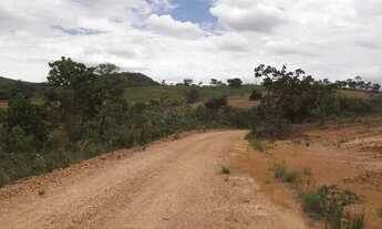 Imagem 5: Terreno 47.000m², próximo a Serra do Cipó, com internet e bela vista para área verde