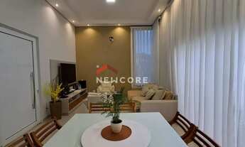 Imagem 3: Casa de condomínio em Avenida Deputado Federal Mário Eugênio - Parque Residencial Damha