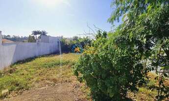 Imagem 4: Terreno Vila Mariana