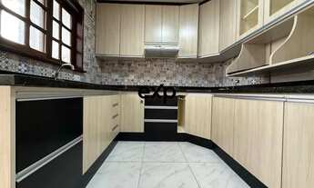 Imagem 2: Sobrado à venda no Afonso Pena, São José dos Pinhais