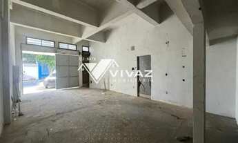 Imagem 5: Loja Comercial com 65m² Salão Cozinha e Banheiros - Benfica