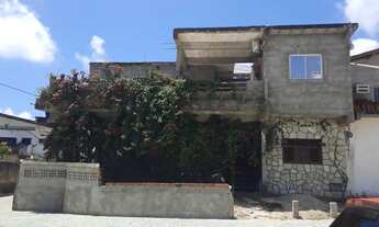 Imagem: Suíte Prainha