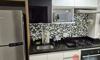 Imagem 5: Apartamento à venda Residencial Go Maraville em Jundiaí