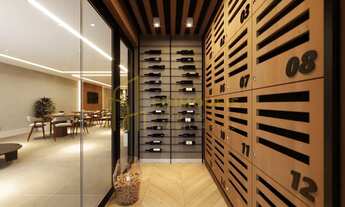 Imagem 6: Jardim Camburi espera por você: Apartamento Garden com 3 vagas de garagem