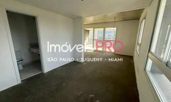 Imagem 2: Apartamento Alto padrão de 1 dormitório e 2 vagas