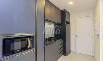 Imagem 5: Apartamento 1 quartos para alugar no(a) Ipiranga