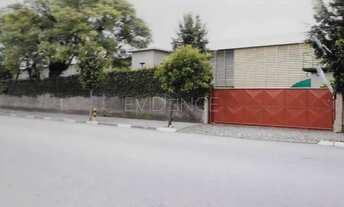 Imagem 4: Galpão para locação - Parque Novo Mundo - 6.054 mts