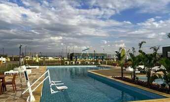 Imagem 3: Terreno à venda, 314 m² por R$ 369.000,00 - FAG - Cascavel/PR