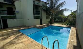 Imagem 2: APARTAMENTO DUPLEX ESPAÇOSO NO PERÓ DE 04 QUARTOS EM CABO FRIO/RJ