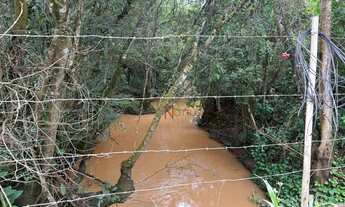 Imagem 2: Terreno à venda, 6072 m² por R$ 220.000 - Serra Azul - Mateus Leme/MG