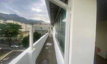 Imagem 2: Apartamento Duplex Exclusivo no Méier: Conforto e Espaço na Zona Norte do Rio!