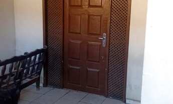 Imagem 6: Venda de casa no centro de são José de Mipibu RN