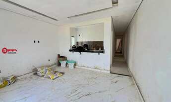 Imagem 2: Casa 03 Quartos sendo 01 Suíte à Venda em Igarapé no bairro Novo Horizonte