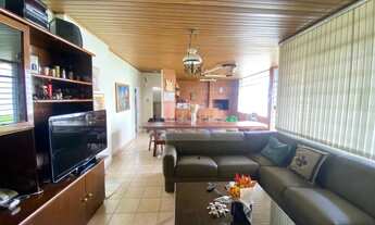 Imagem 6: Casa Residencial com 3 quartos para alugar por R$ 7000.00, 292.00 m2 - ESTRELA - PONTA GRO