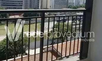 Imagem 2: Apartamento - Bonfim - Campinas