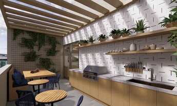 Imagem 5: Imóvel para venda tem 23 metros quadrados com 1 quarto em Centro - Rio de Janeiro - RJ