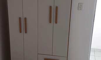 Imagem 4: KITNET MOBILIADO