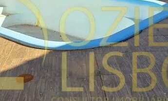 Imagem 2: LOTE 400m COM 9m DE FRENTE 100% PLANO MURADO COM PORTÃO COM PISCINA CONDOMÍNIO RUA 12 VICE