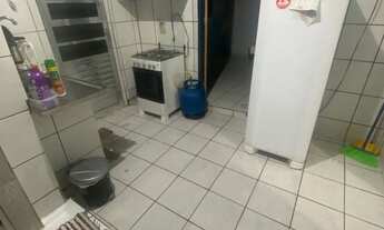 Imagem 5: Vendo casa em águas compridas