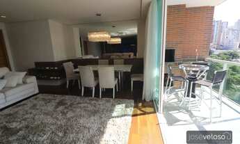 Imagem 2: EXCELENTE APTO , F NORTE, 03 GARAGENS , LINDO - Batel - Curitiba/PR