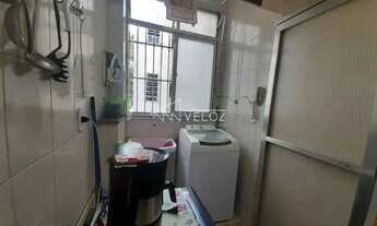 Imagem 5: Apartamento - / Residencial / Glória