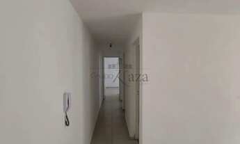Imagem 2: Oportunidade - Apartamento - Bosque dos Eucaliptos - Residencial Condomínio Primavera - 2