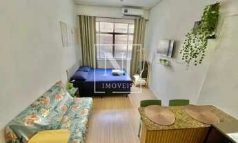 Imagem: Kitnet/Conjugado / Residencial / Copacabana