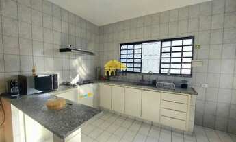 Imagem 6: Casa para Venda em Presidente Prudente, Vila Yolanda, 3 dormitórios, 1 suíte, 3 banheiros