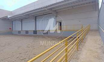 Imagem 3: Salão/Galpão (salão - térreo