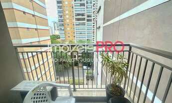 Imagem 4: Apartamento, Moema - São Paulo