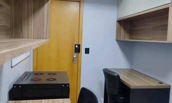 Imagem 5: Sala no Hangar 67 m² - Salvador - BA