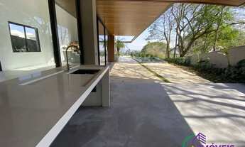 Imagem 5: CASA EM CONDOMÍNIO - TAMBORÉ - SP