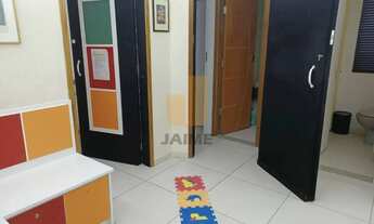 Imagem 3: Execelente conjunto comercial para seu négocio, 3 salas e 2 banheiros 33 m2!