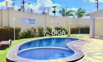 Imagem 2: Casa com 2 dormitórios à venda, 80 m² por R$ 380.000,00 - Mondubim - Fortaleza/CE